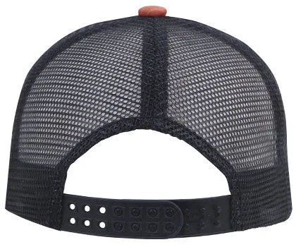 Kooringal - Boys Dawson Trucker Cap