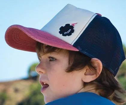 Kooringal - Boys Dawson Trucker Cap
