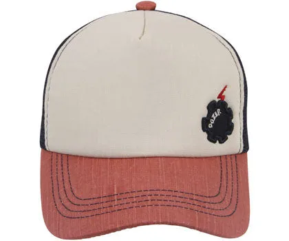 Kooringal - Boys Dawson Trucker Cap