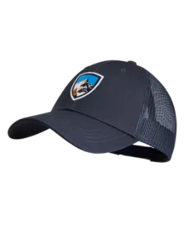 Kuhl Pirate Blue Kuhl Trucker Hat