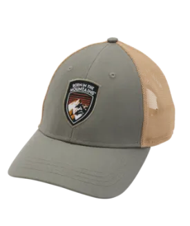 Kuhl Stone Born Trucker Hat