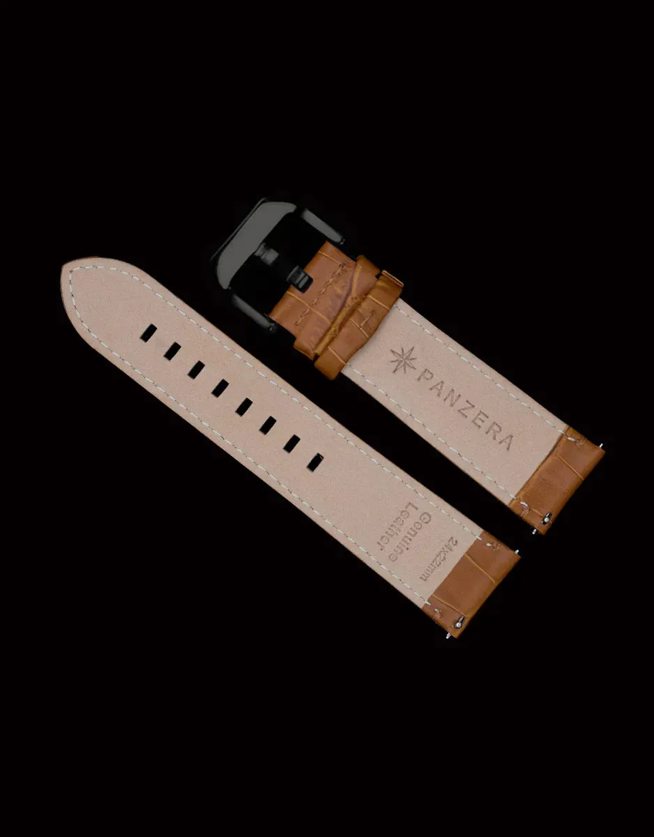 L3 BLACK (24MM)