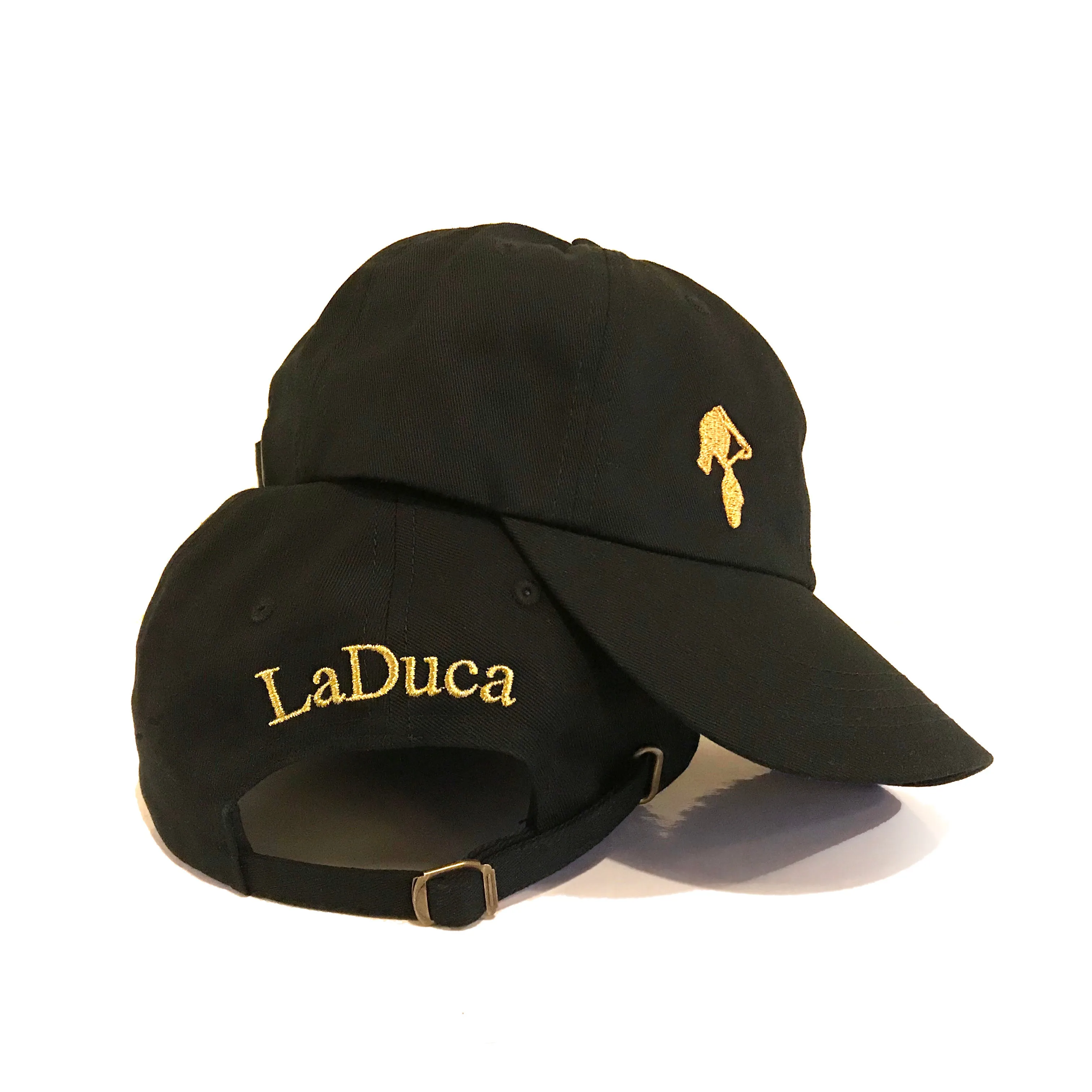 LaDuca Flexible Shoe Icon Baseball Cap
