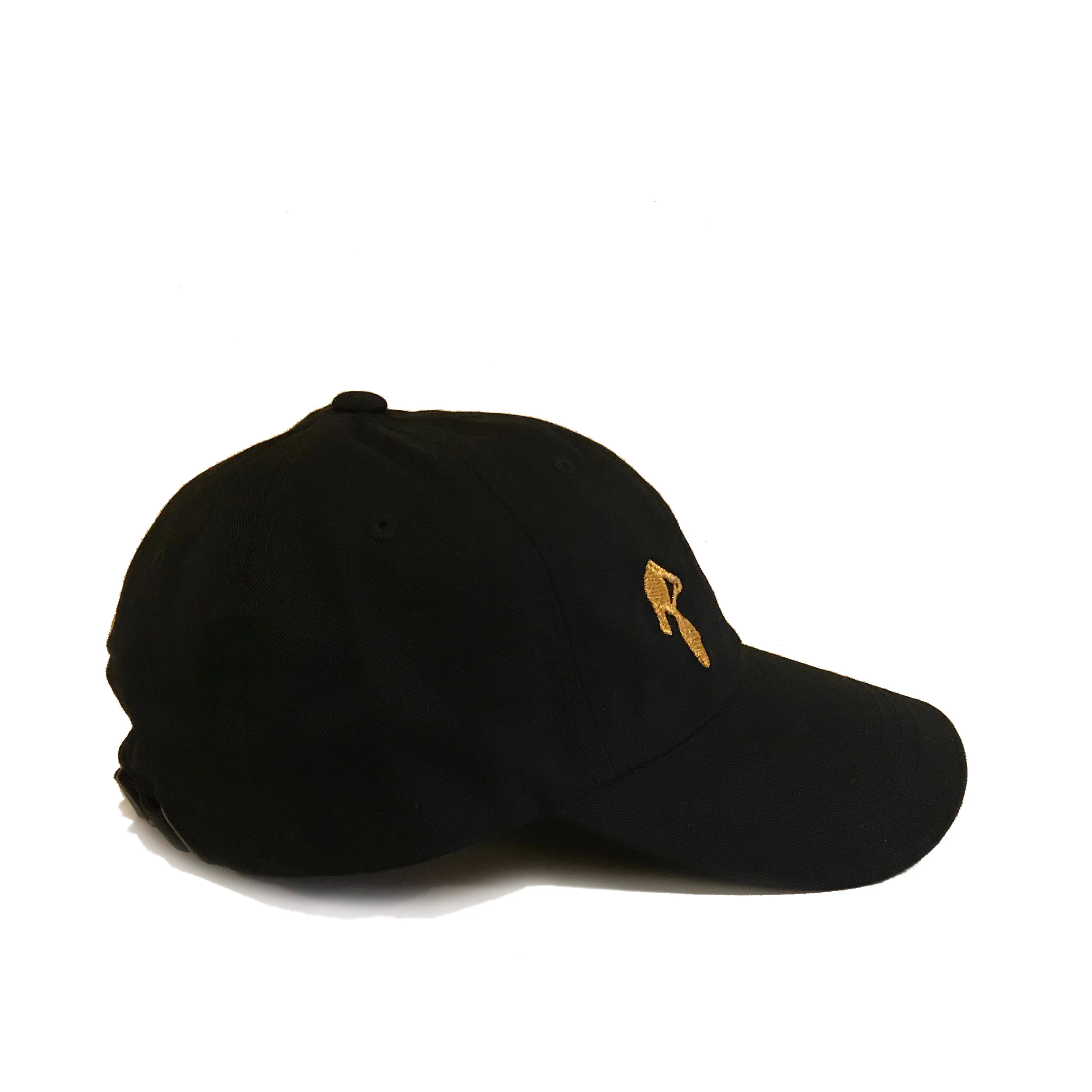 LaDuca Flexible Shoe Icon Baseball Cap