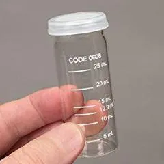 LaMotte Hardness Test Kit - Replacement Reagents and Parts