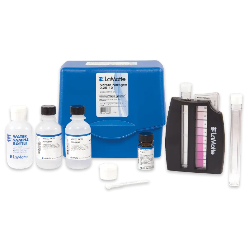 Lamotte Nitrate Test Kit #3110-01