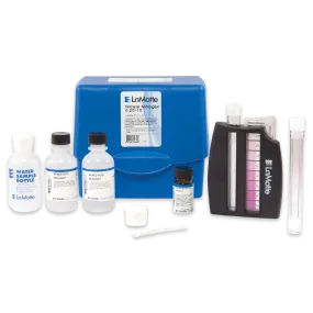 Lamotte Nitrate Test Kit #3110-01