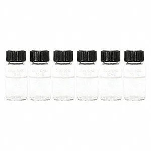 LaMotte Turbidity & Colorimeter Vials for, 1974i or 1974t Meters