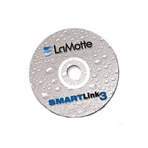 LaMotte Turbidity Meter 2020we Accessories
