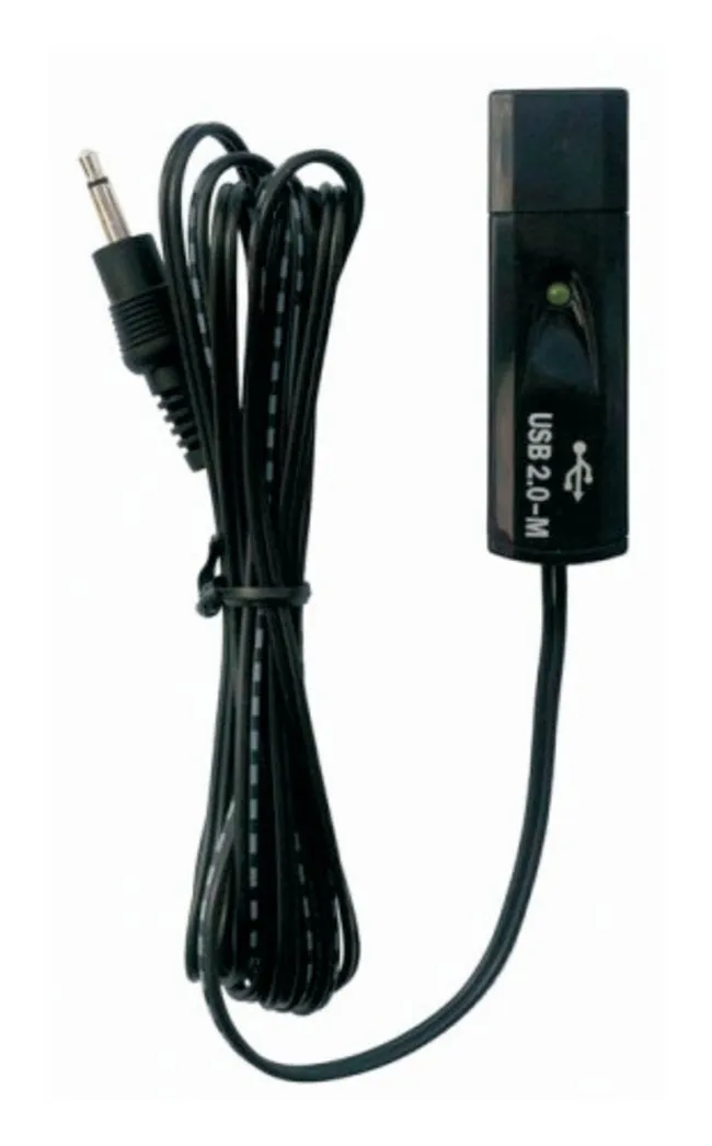 LaMotte Turbidity Meter 2020we Accessories