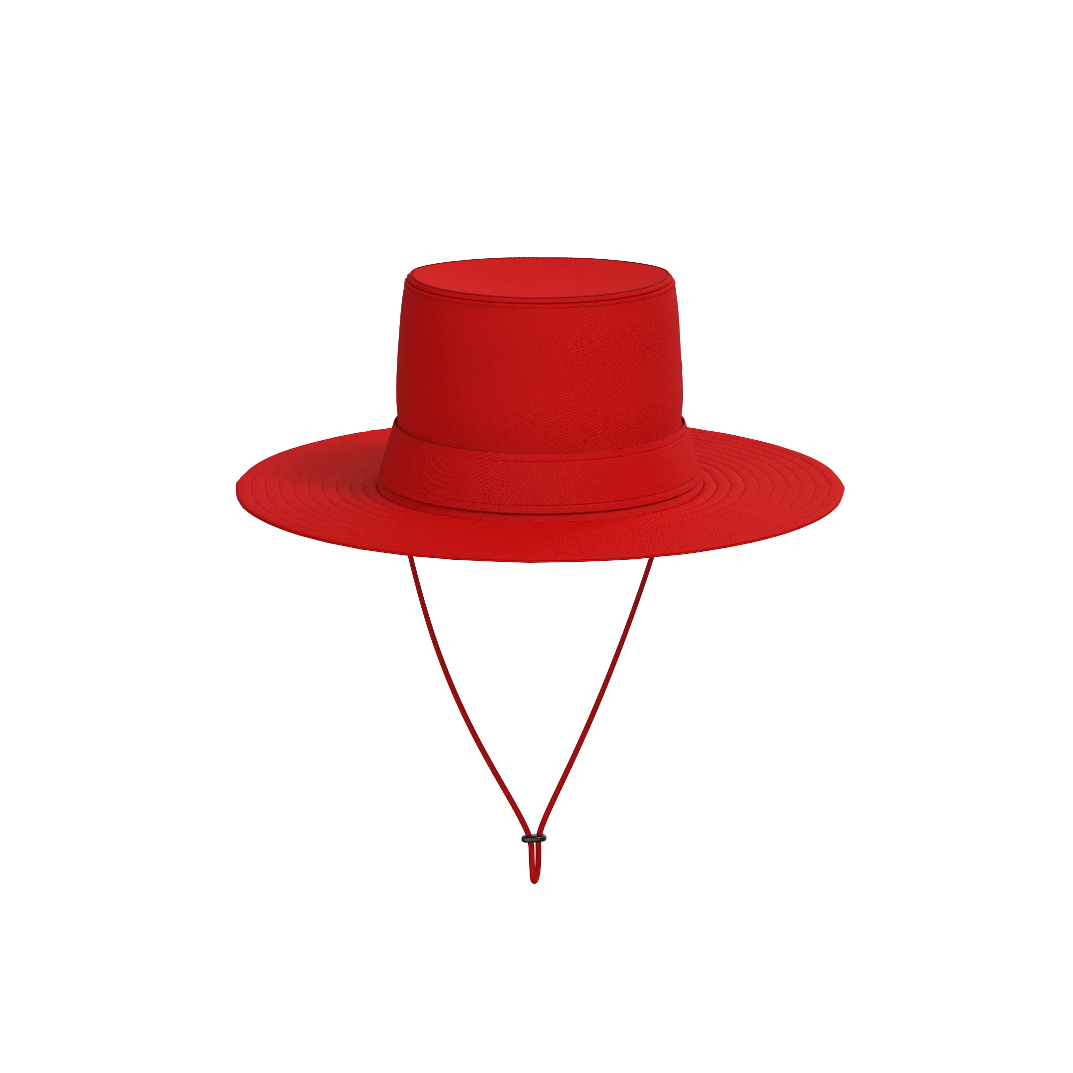 Lifeguard Wide Brim Hat