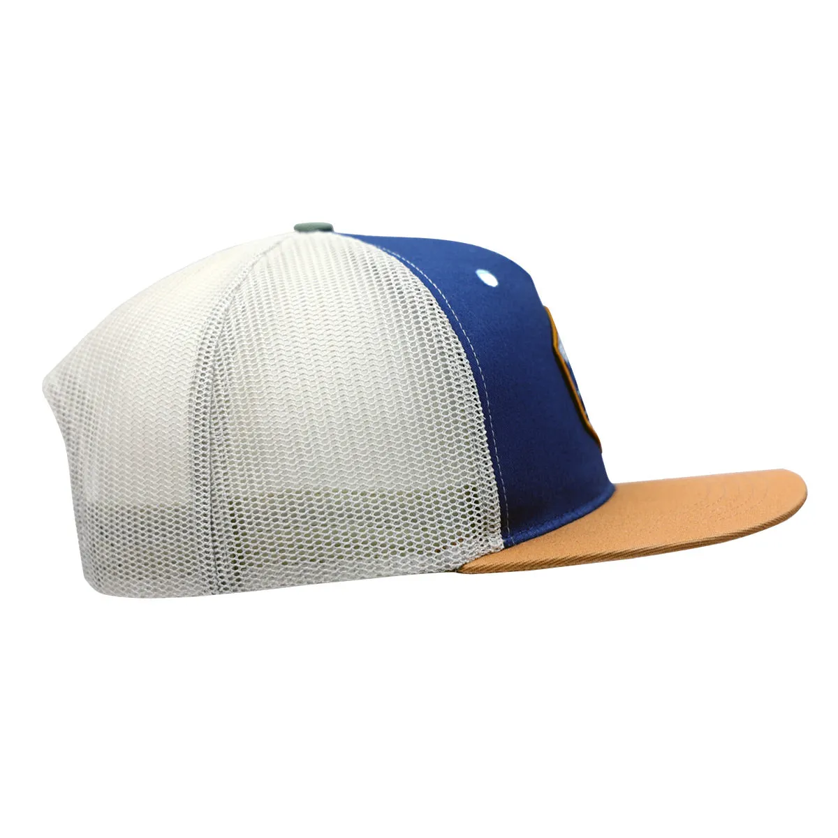 Light Source Mens Cap Be Still