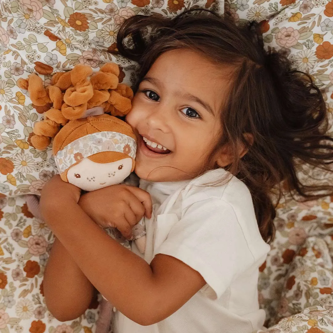 Little Dutch Cuddle Doll Ava - 35cm