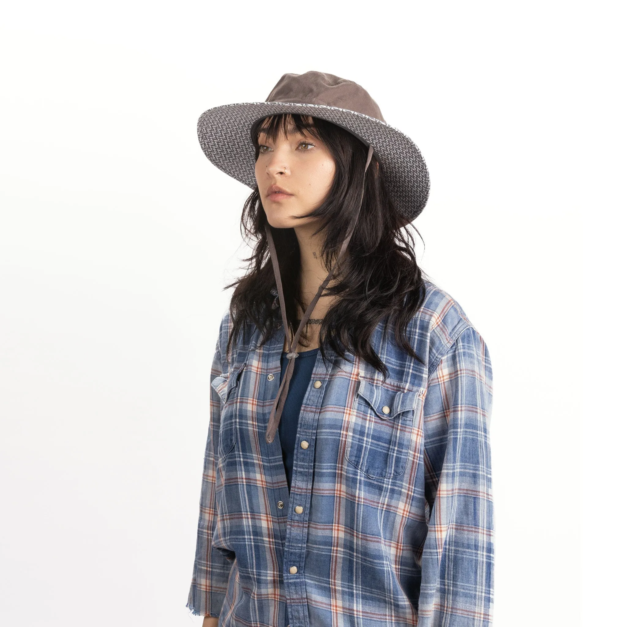 Lotus Sun Hat
