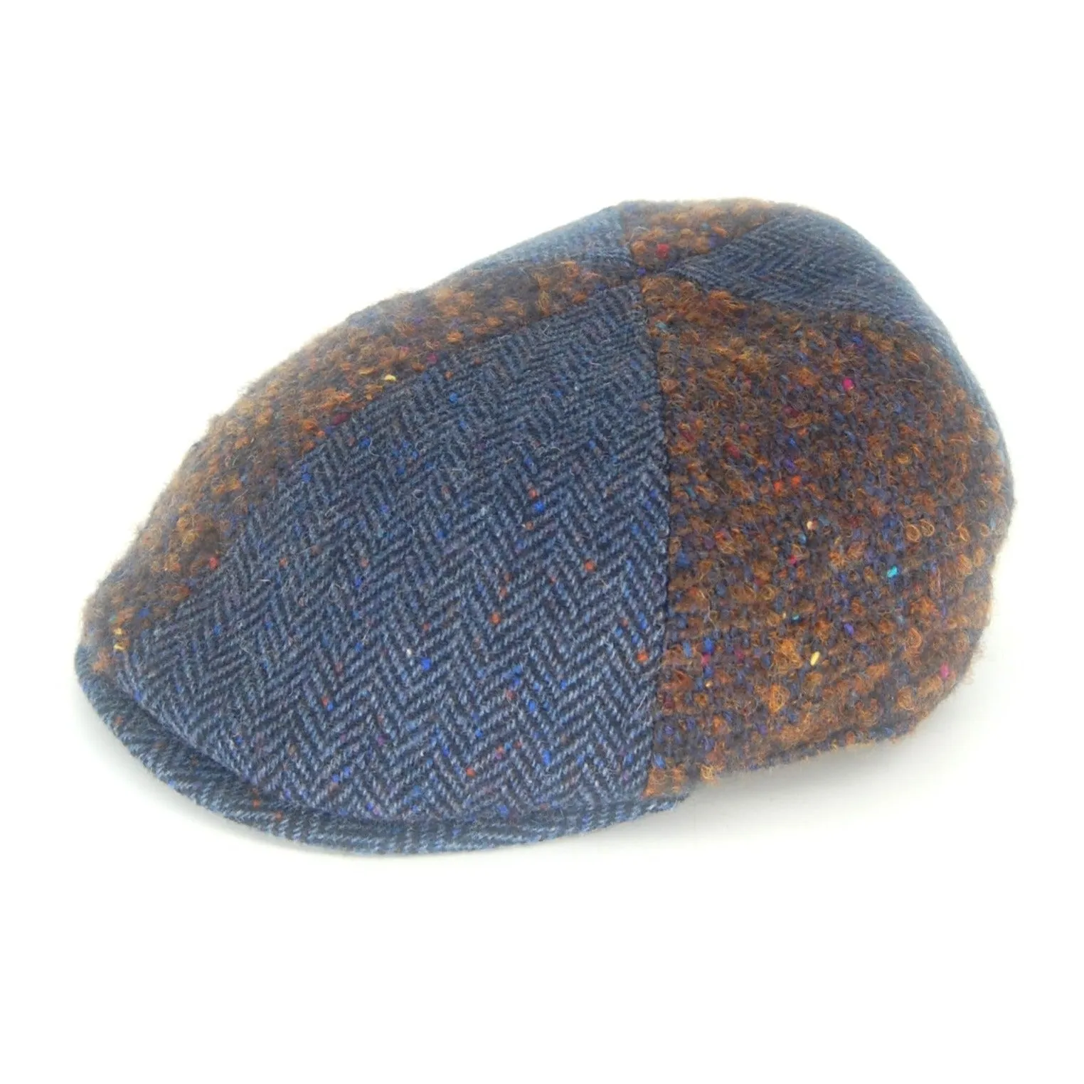 Mac, Nubby Patch