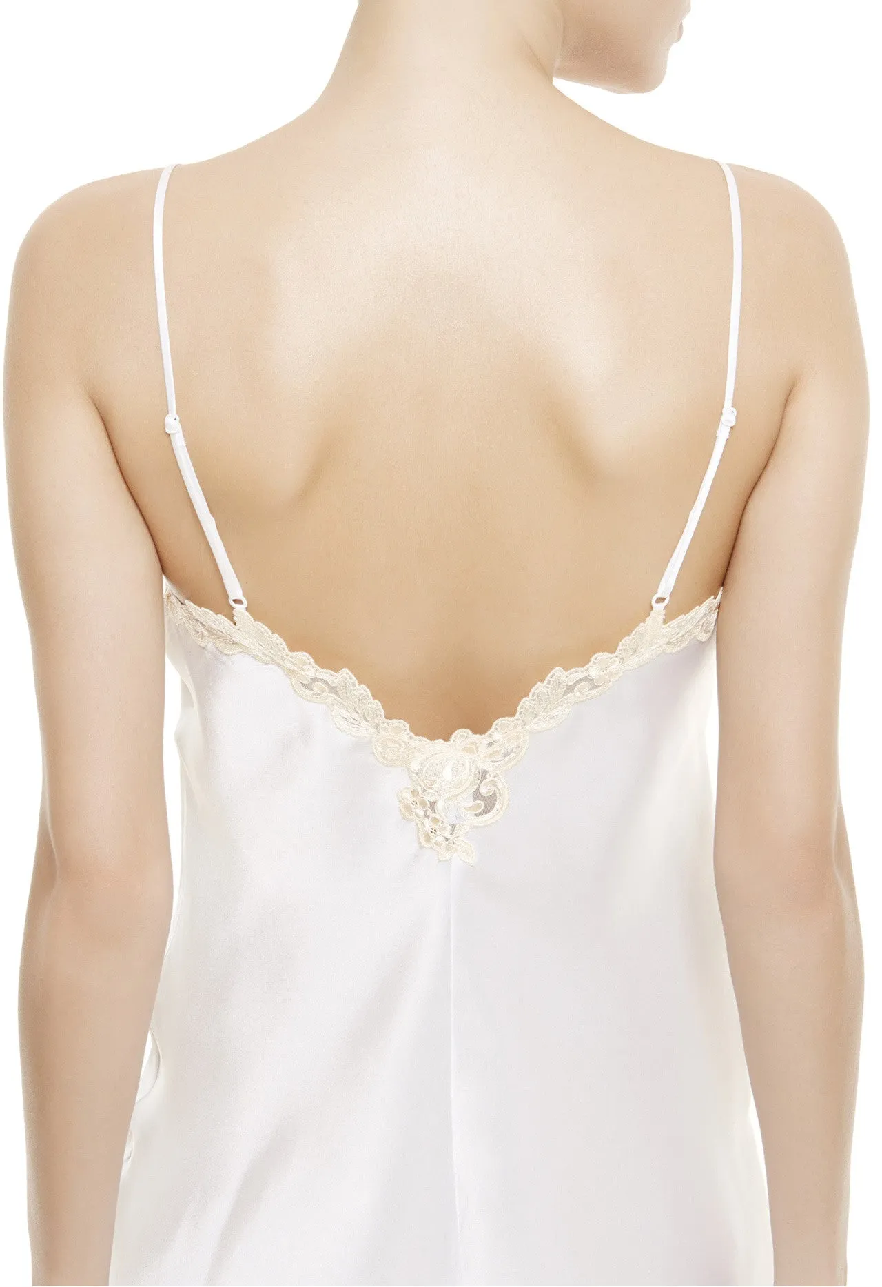 Maison Slip in Natural