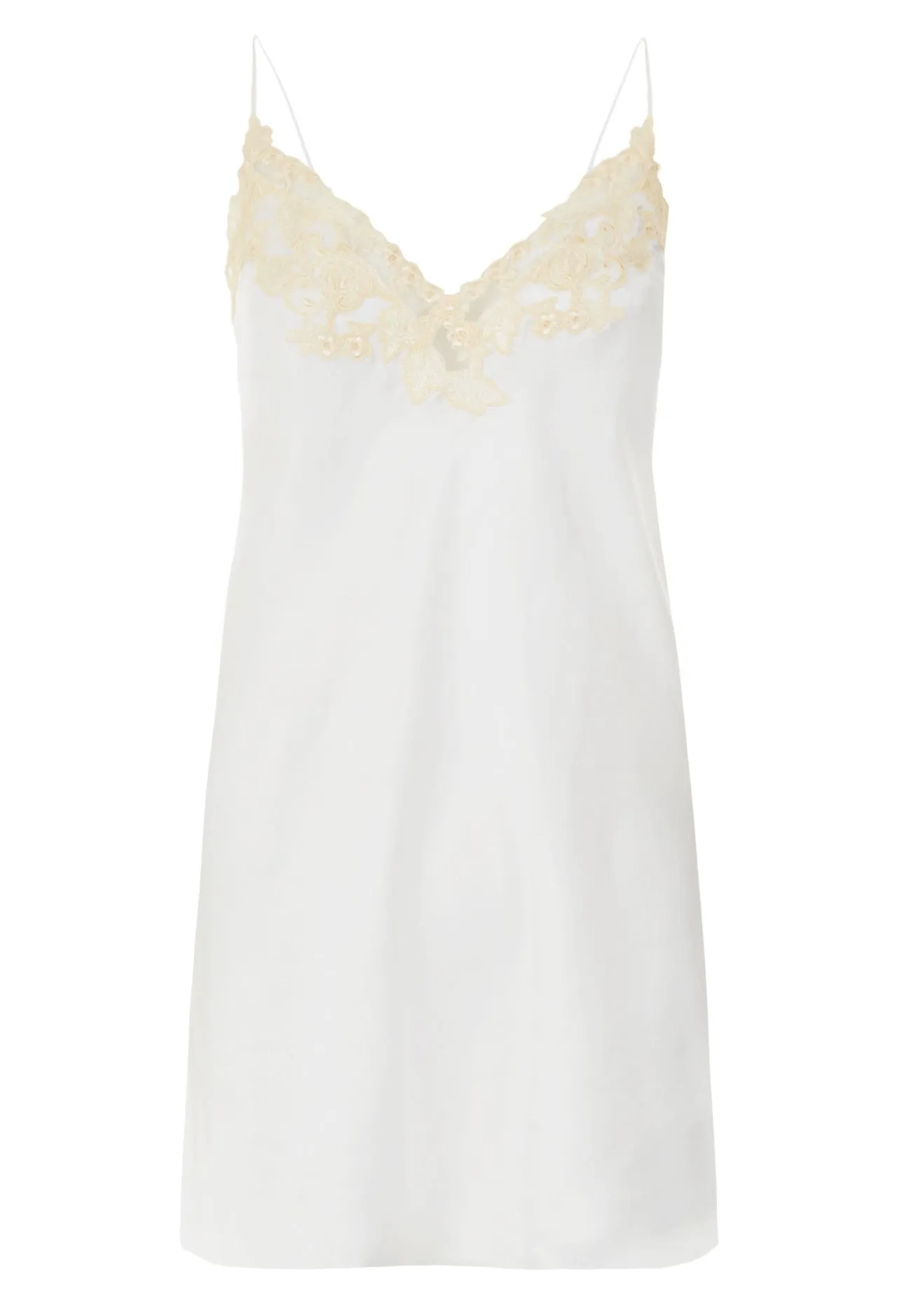 Maison Slip in Natural
