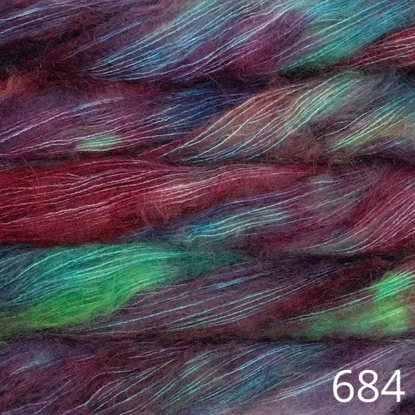 Malabrigo Mohair SALE
