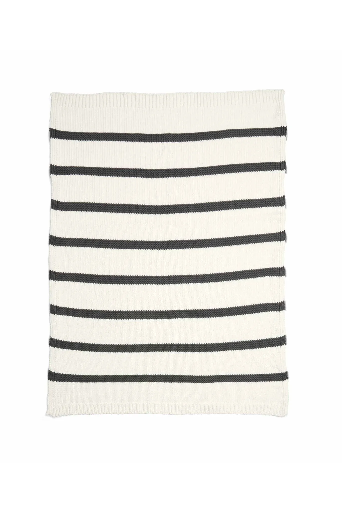 Mamas & Papas Knitted Blanket - 100 cm x 80 cm