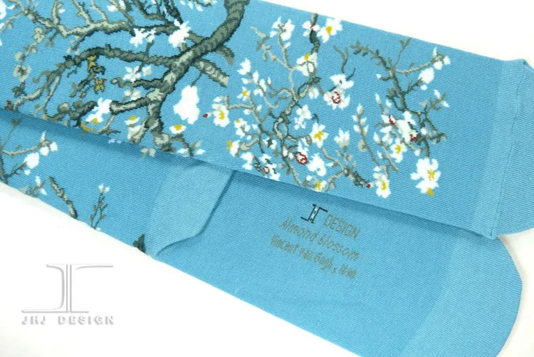 Masterpiece - Almond blossom