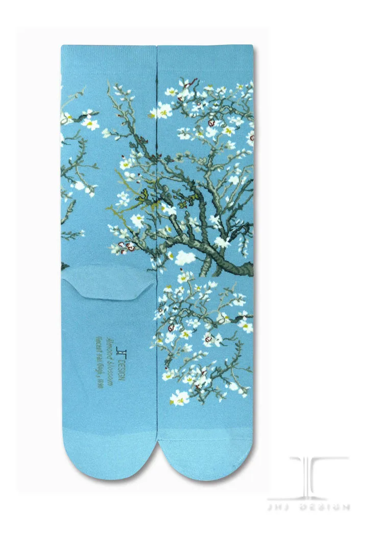 Masterpiece - Almond blossom