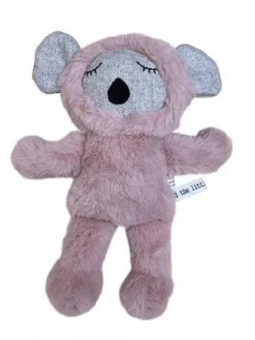 Mavis Koala, Designer Soft Toy