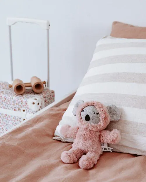 Mavis Koala, Designer Soft Toy