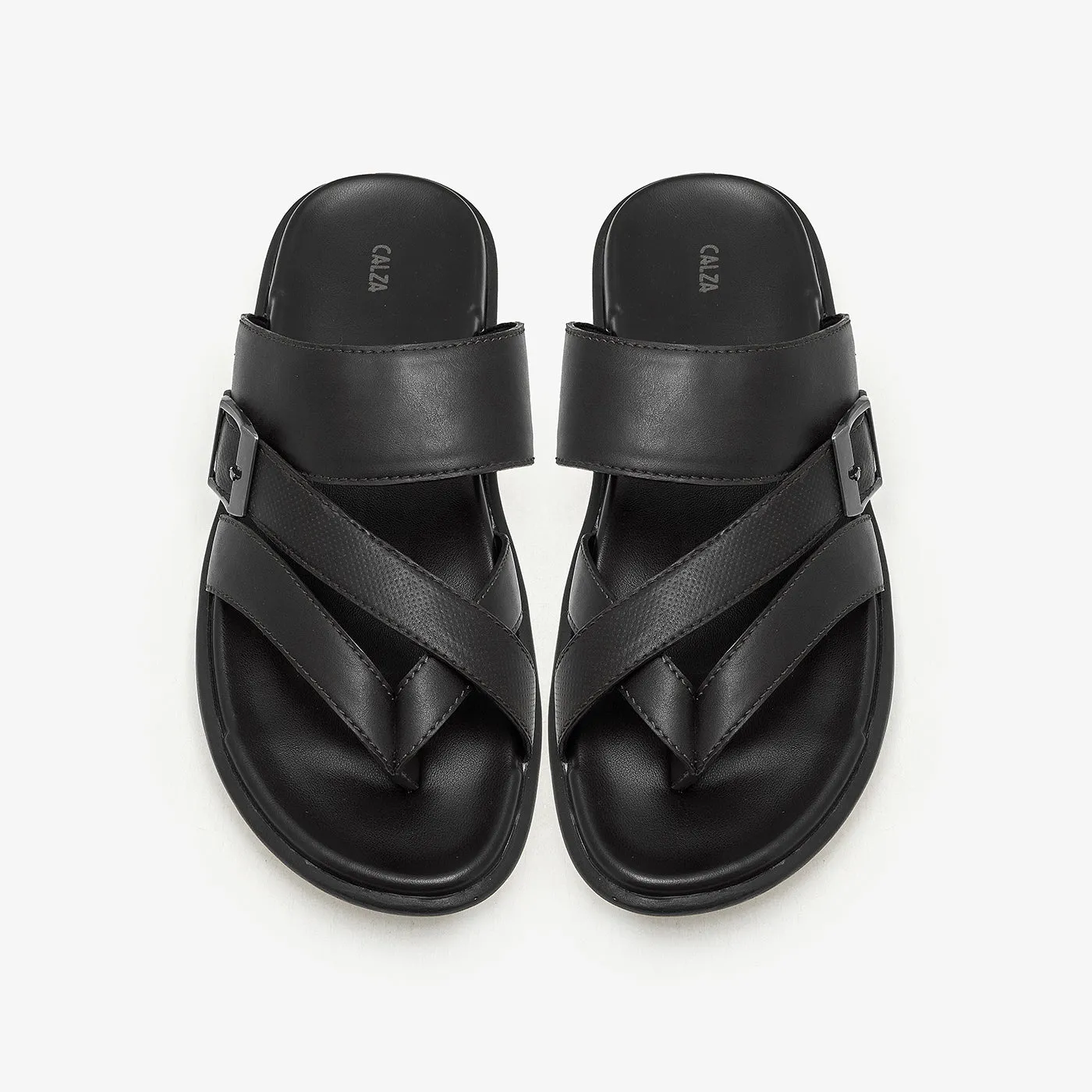 Men's Extra Padded Chappals