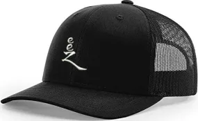 Mesh Back Trucker Hat