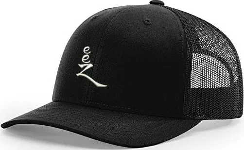 Mesh Back Trucker Hat