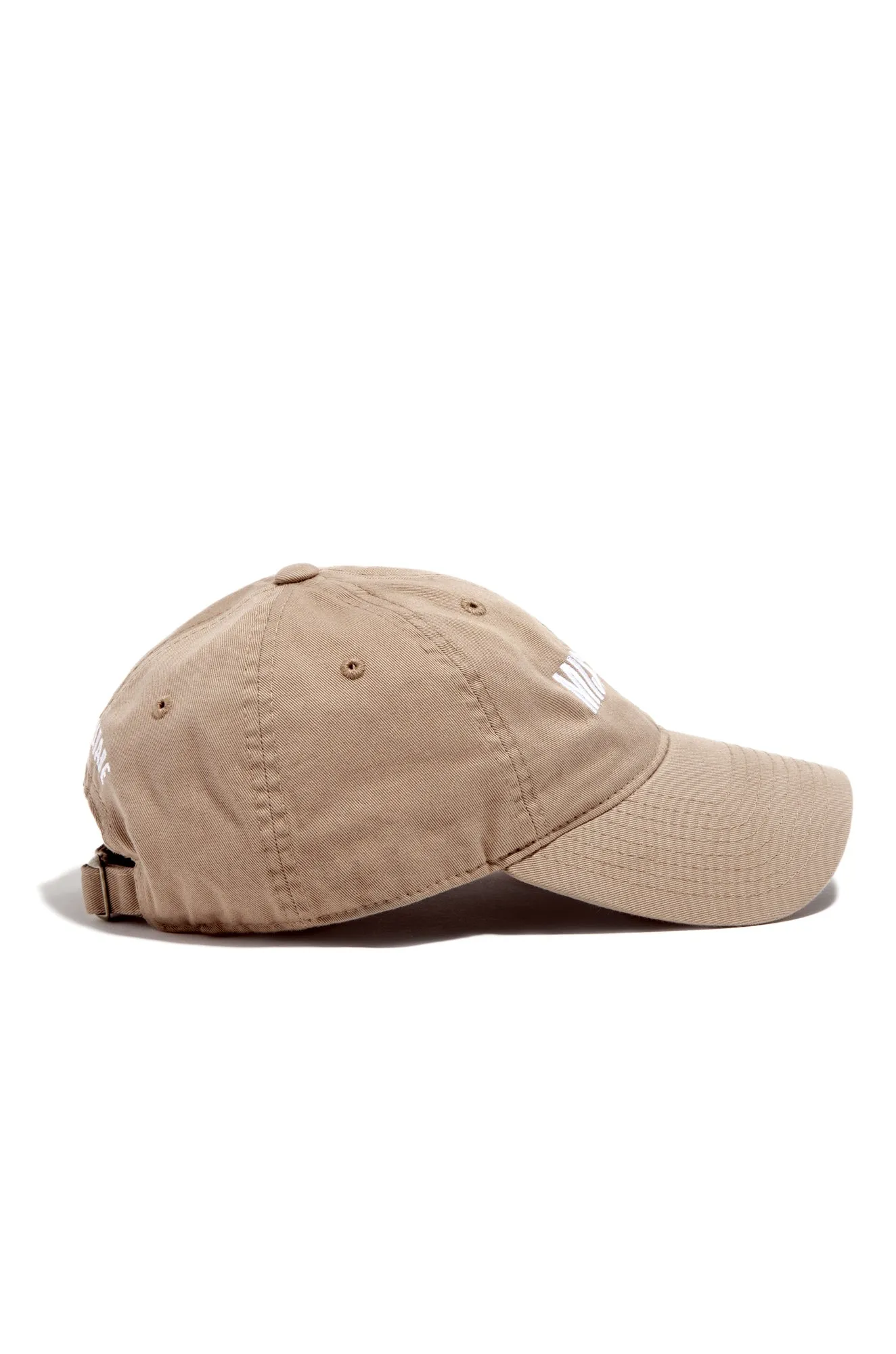Miss Lola Hat Exclusive Hat - Nude