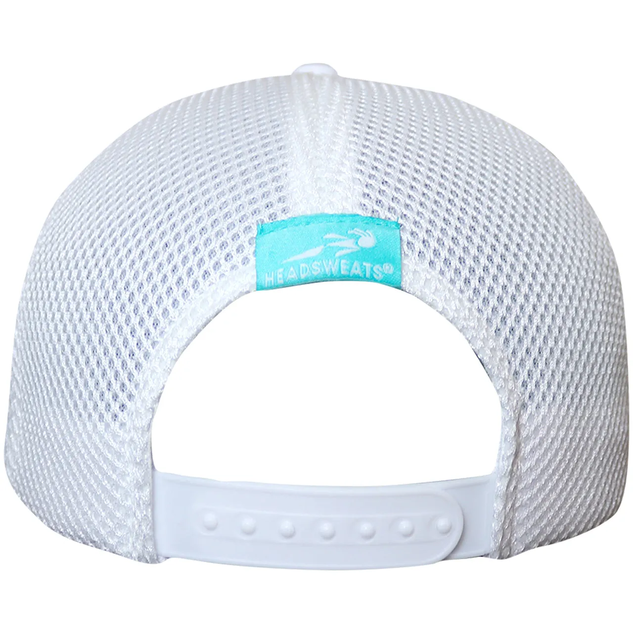 Misty Spring 5 Panel Trucker Hat