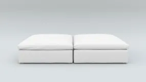 Mëlo Modular Customizable Sectional