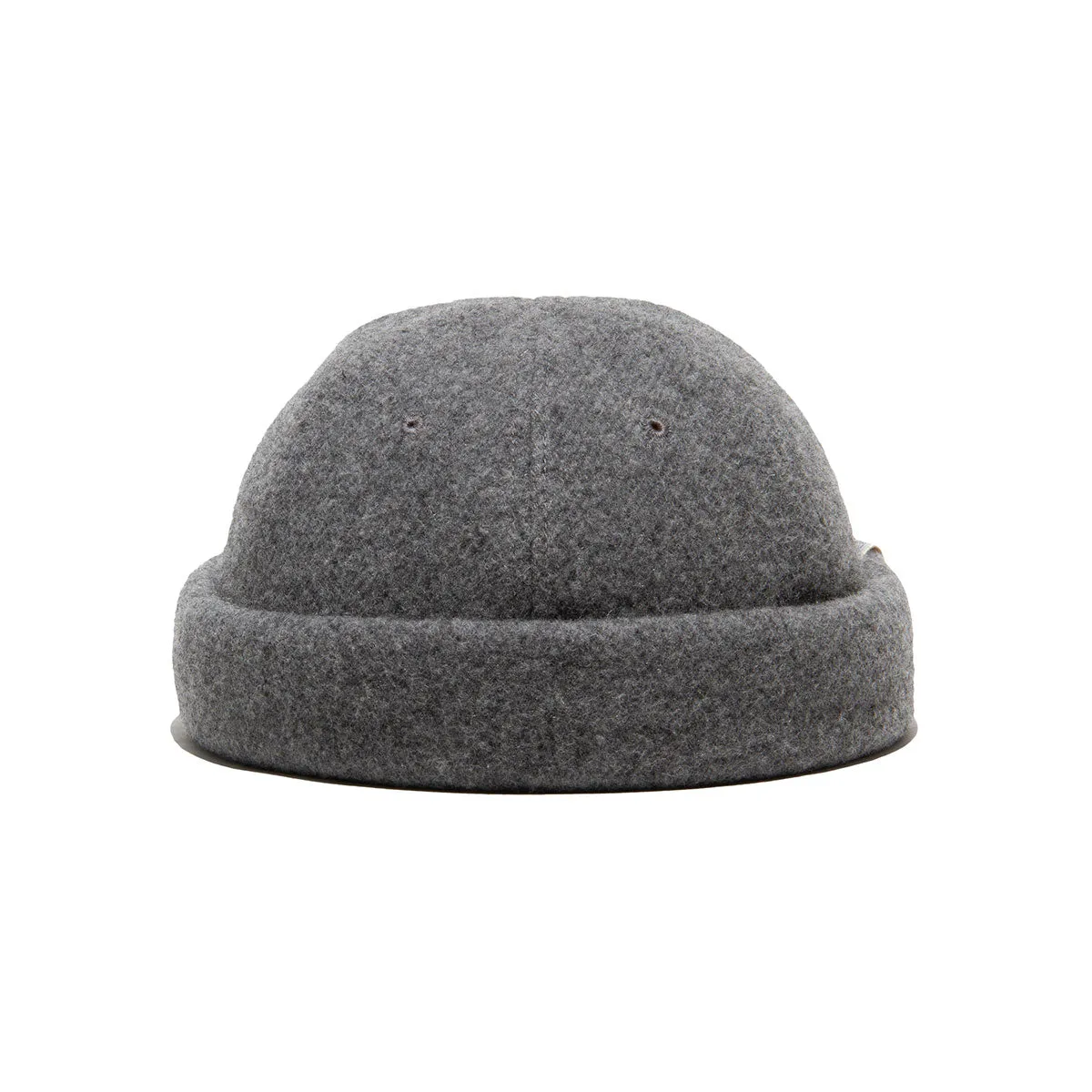 MOSSA ROLL CAP - Gray