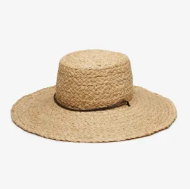 NINA Hat in Natural