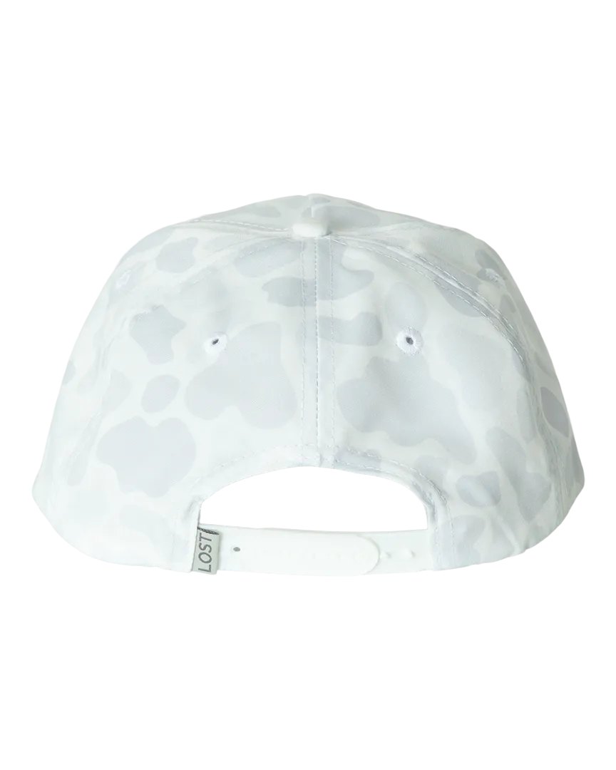 Old's Cool Goat Rope Cap - Lost Hat Co