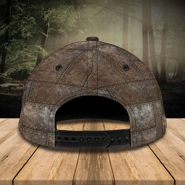 Personalized Carpentry 3D Classic Cap for Carpenter, Carpentry Hat for Dad Gift