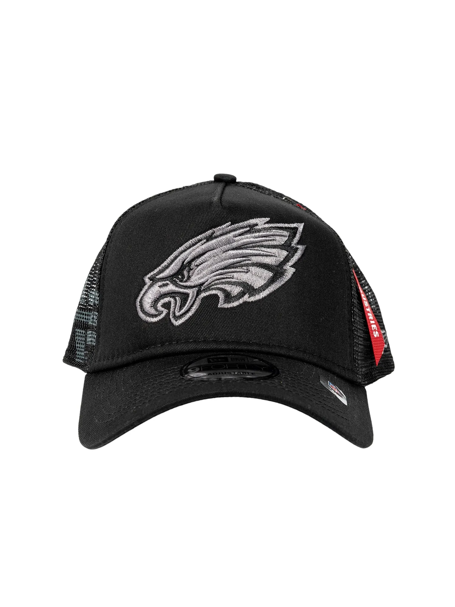 PHILADELPHIA EAGLES X ALPHA X NEW ERA 940 CAP