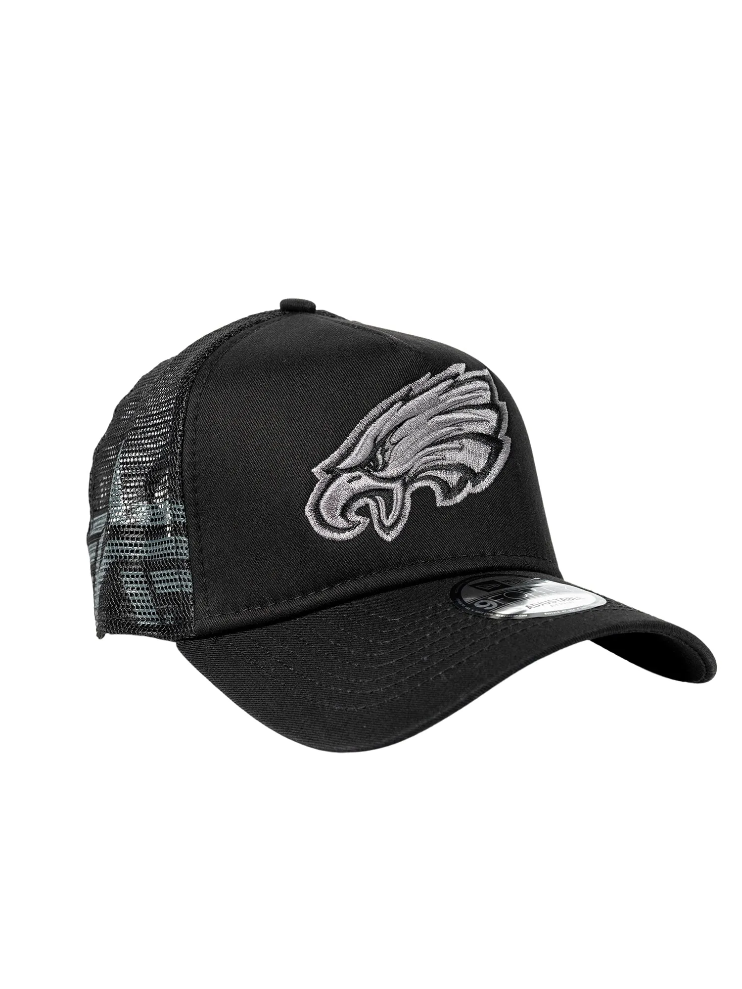 PHILADELPHIA EAGLES X ALPHA X NEW ERA 940 CAP