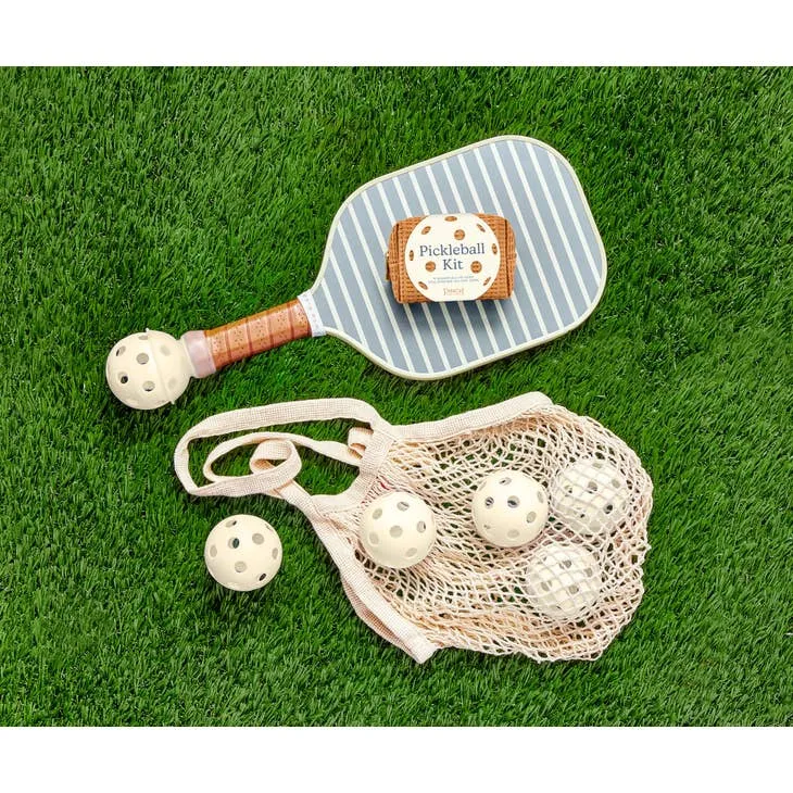 Pickleball Accessory Kit