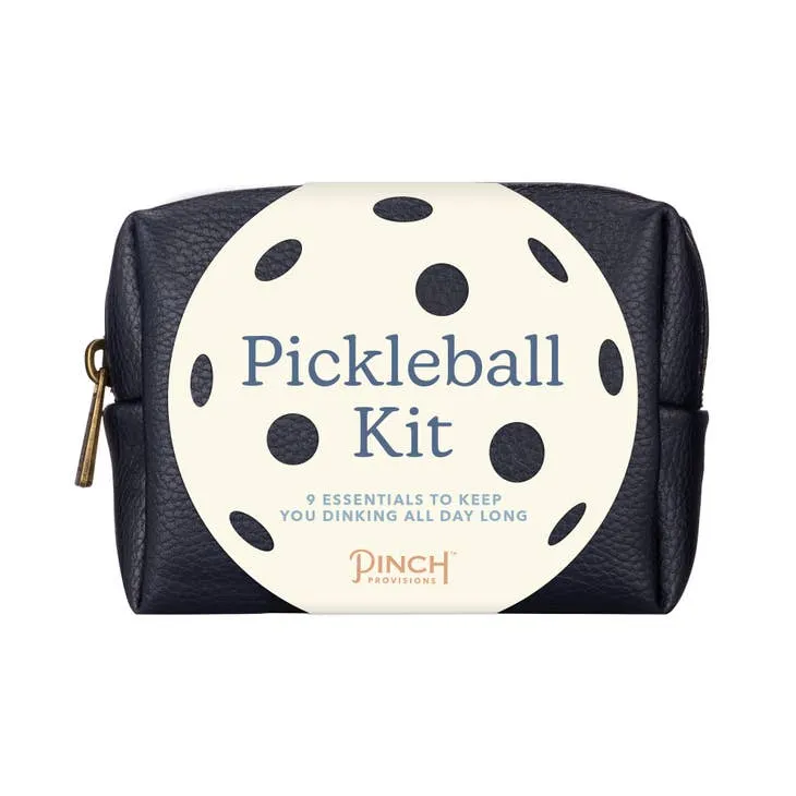 Pickleball Accessory Kit