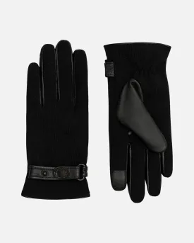 Randers -Handers - Carina handske - Black