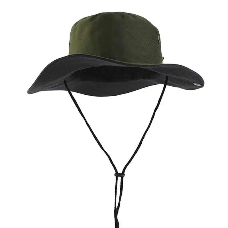 Reelfishing Wide Brim Hat