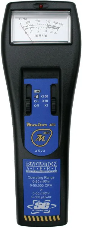 S.E. INT'L 4EC MINI RAD