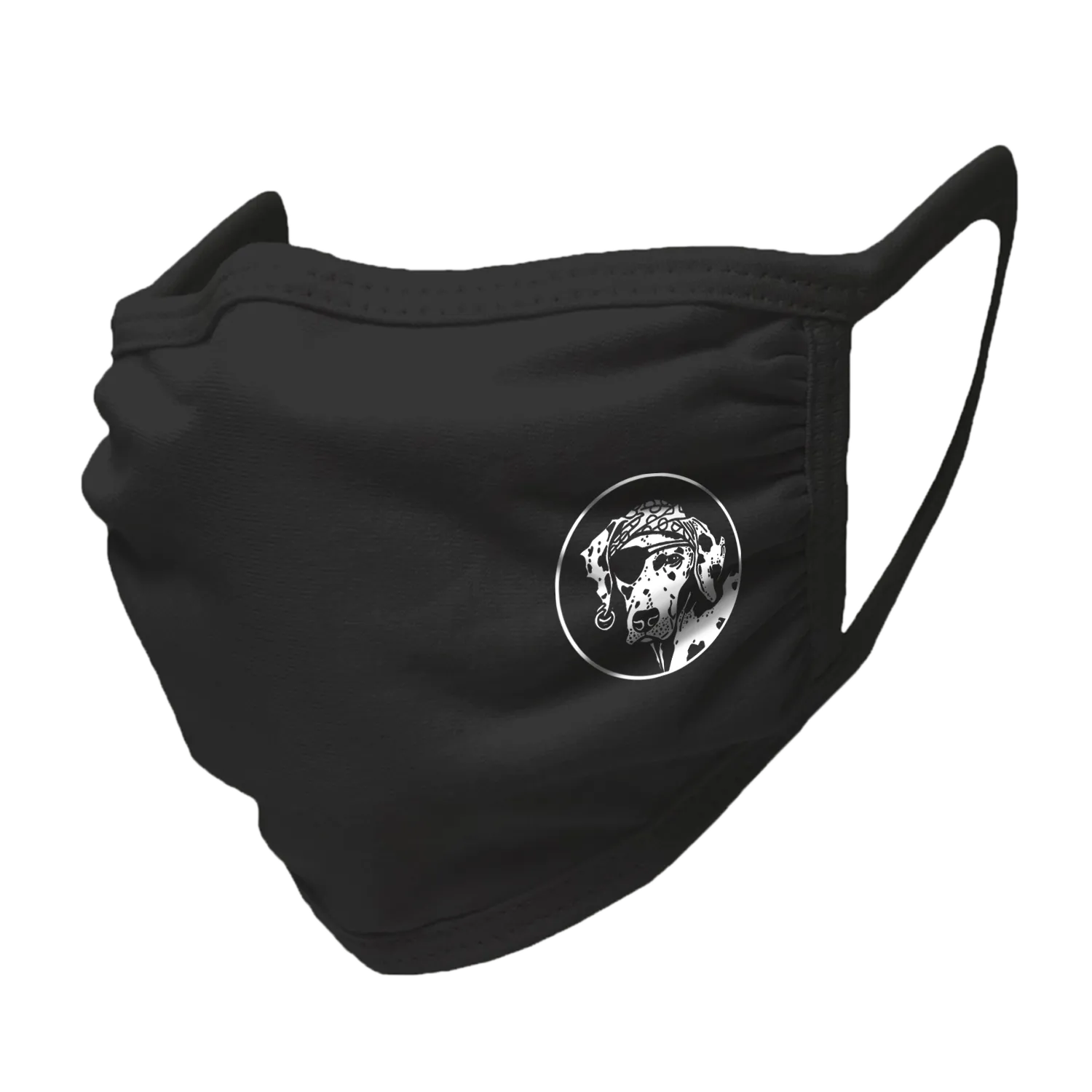 Sea Dog 2 Ply Facial Covering