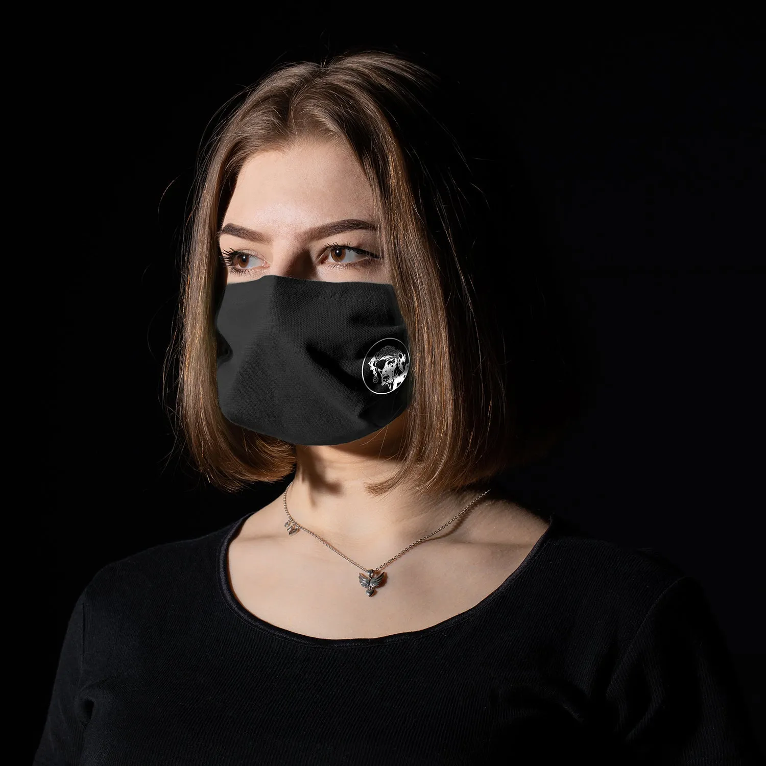 Sea Dog 2 Ply Facial Covering
