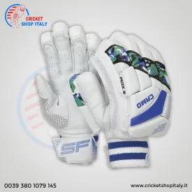 SF CAMO ADI Batting Gloves