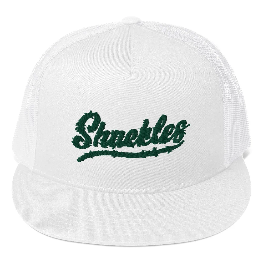 SHACKLES Trucker Cap