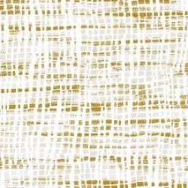 Shiny Objects Glitz & Glam-Silk Scarf Pearl