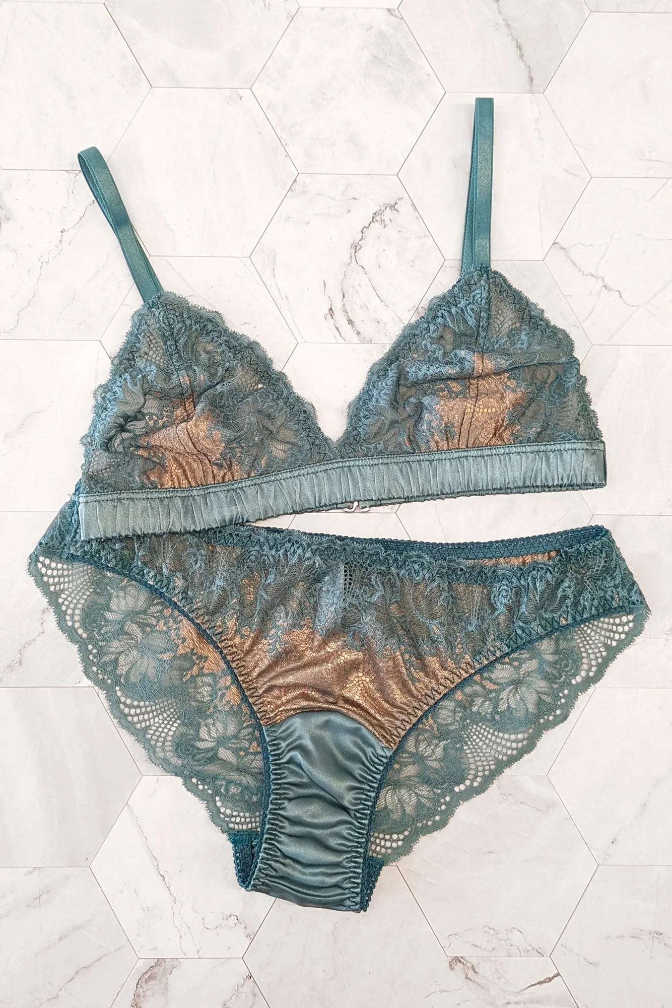 Silvia knickers